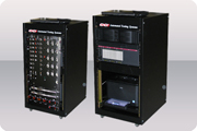 Rack Integration